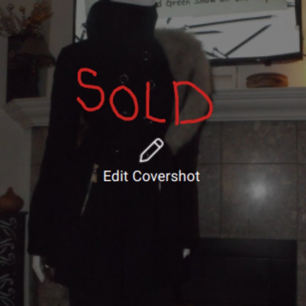guess coat
